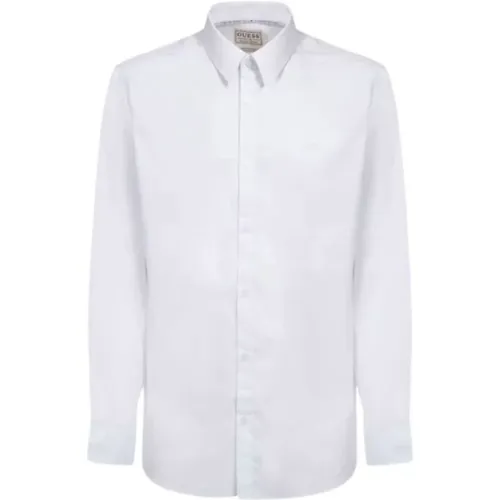 Shirts > Formal Shirts - - Guess - Modalova