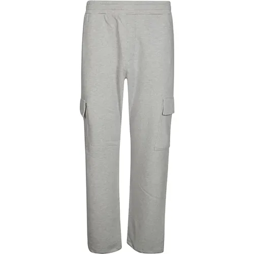 Trousers > Sweatpants - - Golden Goose - Modalova