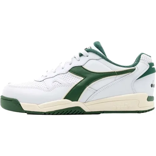 Shoes > Sneakers - - Diadora - Modalova