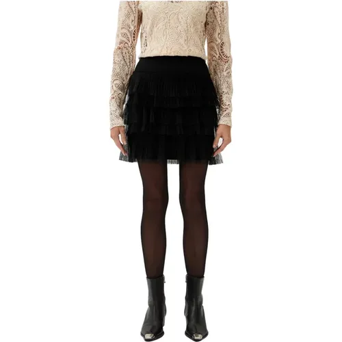 Skirts > Short Skirts - - Actitude - Modalova