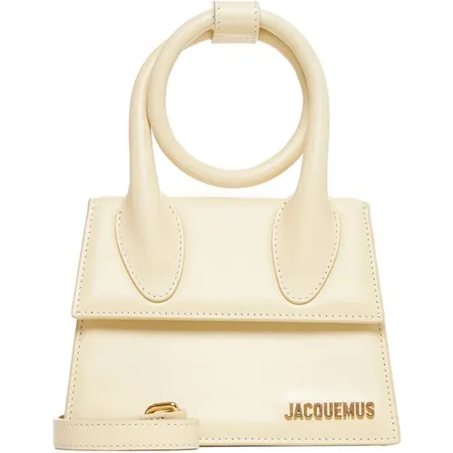 Bags > Mini Bags - - Jacquemus - Modalova