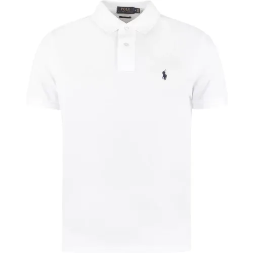 Tops > Polo Shirts - - Polo Ralph Lauren - Modalova