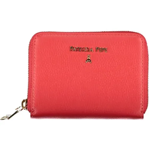 Accessories > Wallets & Cardholders - - PATRIZIA PEPE - Modalova