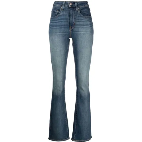 Levi's - Jeans > Boot-cut Jeans - - Levis - Modalova