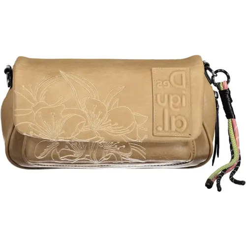 Bags > Cross Body Bags - - Desigual - Modalova