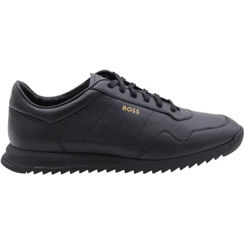 Shoes > Sneakers - - Hugo Boss - Modalova