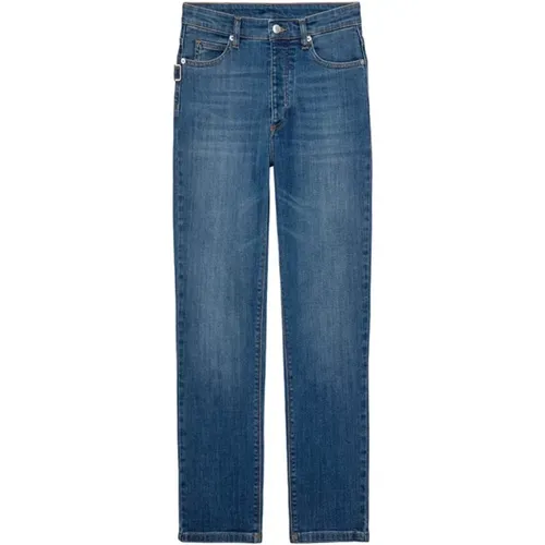 Jeans > Slim-fit Jeans - - Zadig & Voltaire - Modalova