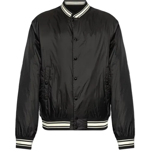 Jackets > Bomber Jackets - - Moncler - Modalova