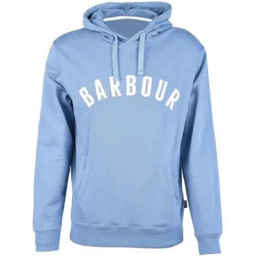 Sweatshirts & Hoodies > Hoodies - - Barbour - Modalova