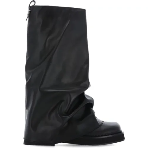 Shoes > Boots > High Boots - - The Attico - Modalova