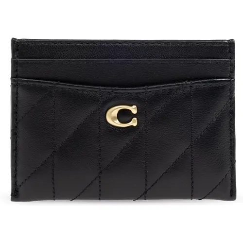 Accessories > Wallets & Cardholders - - Coach - Modalova