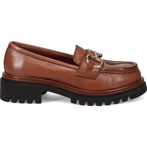 Shoes > Flats > Loafers - - Calpierre - Modalova