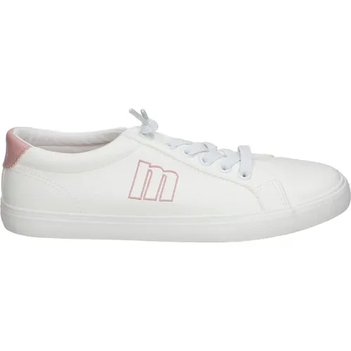 Mtng - Shoes > Sneakers - White - Mtng - Modalova