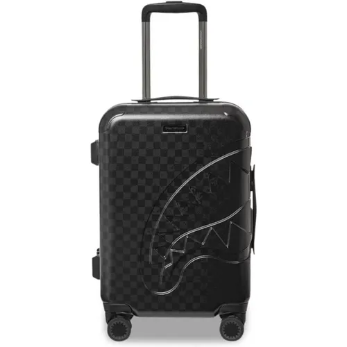 Suitcases > Cabin Bags - - Sprayground - Modalova