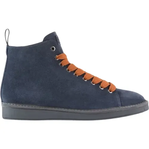 Panchic - Shoes > Sneakers - Blue - Panchic - Modalova