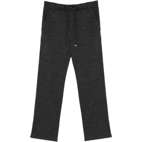 Trousers > Sweatpants - - Moncler - Modalova