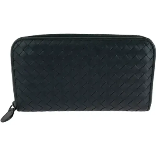 Pre-owned > Pre-owned Accessories > Pre-owned Wallets - - Bottega Veneta Vintage - Modalova