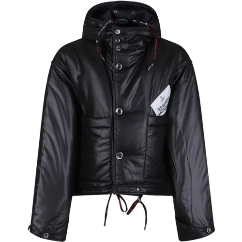 Sport > Ski & Wintersport > Ski Jackets - - Vivienne Westwood - Modalova