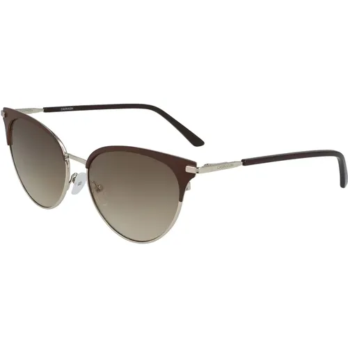 Accessories > Sunglasses - - Calvin Klein - Modalova