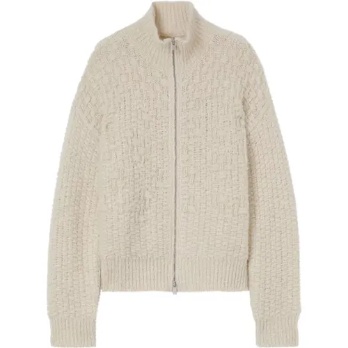 Knitwear > Cardigans - - Jil Sander - Modalova