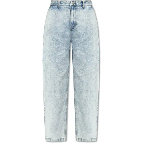 Jeans > Loose-fit Jeans - - Ader Error - Modalova