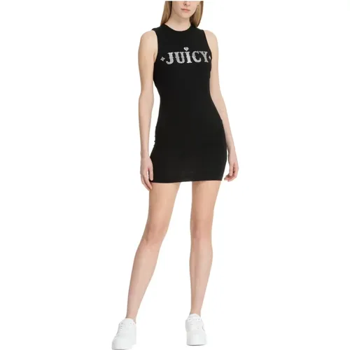 Dresses > Day Dresses > Short Dresses - - Juicy Couture - Modalova