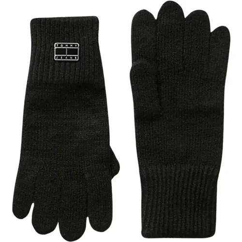 Accessories > Gloves - - Tommy Jeans - Modalova