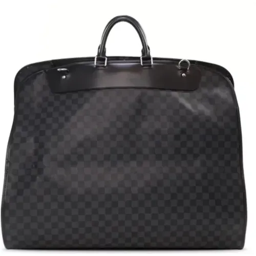 Pre-owned > Pre-owned Bags > Pre-owned Weekend Bags - - Louis Vuitton Vintage - Modalova