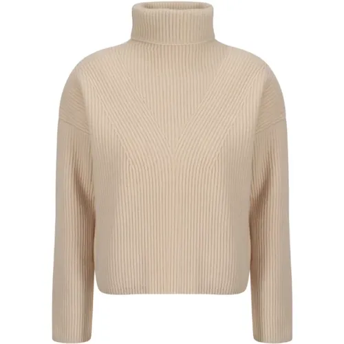 Knitwear > Turtlenecks - - Max Mara - Modalova