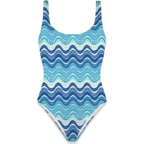 Swimwear > One-piece - - MC2 Saint Barth - Modalova