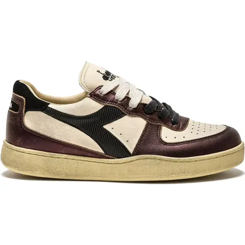 Shoes > Sneakers - - Diadora - Modalova