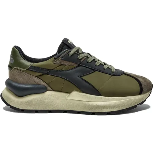 Shoes > Sneakers - - Diadora - Modalova