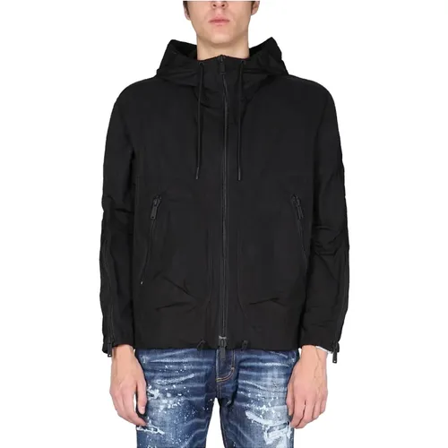 Jackets > Bomber Jackets - - Dsquared2 - Modalova