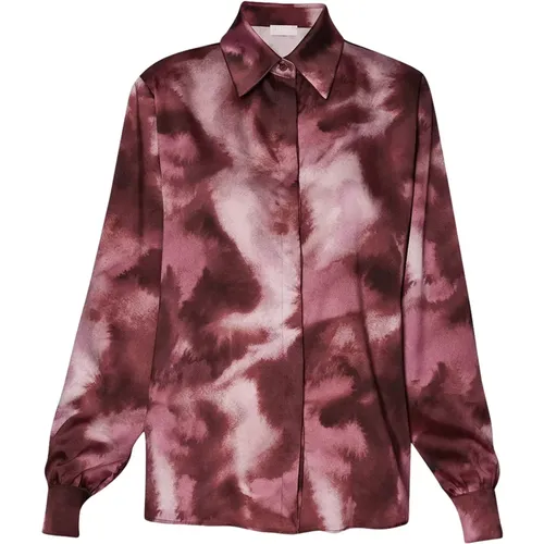 Blouses & Shirts > Shirts - - Liu Jo - Modalova