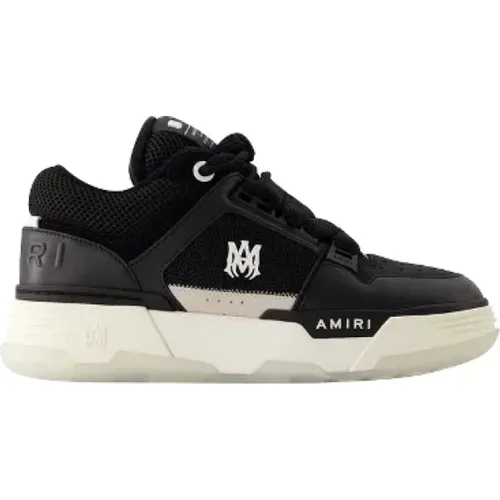Amiri - Shoes > Sneakers - Black - Amiri - Modalova