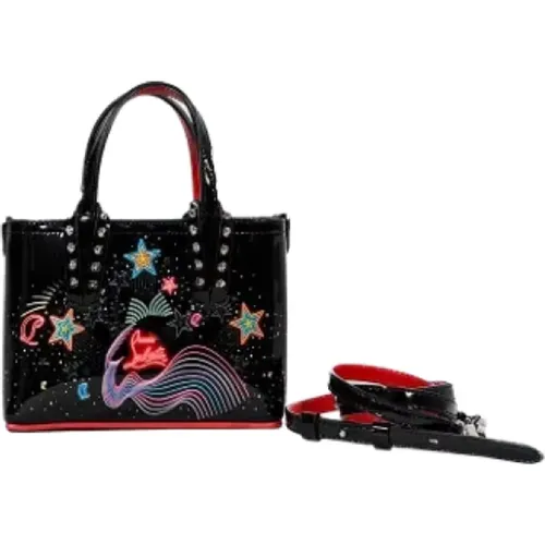 Pre-owned > Pre-owned Bags > Pre-owned Handbags - - Christian Louboutin Pre-owned - Modalova