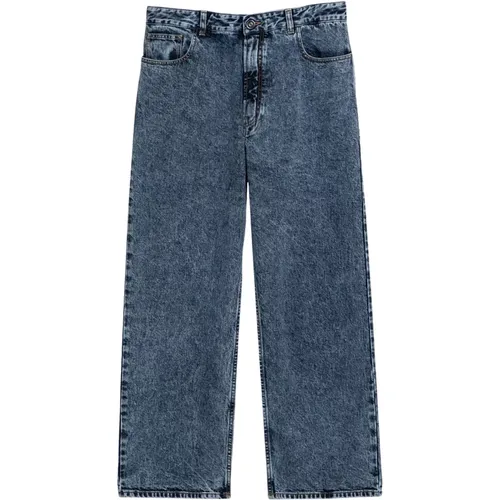 Jeans > Straight Jeans - - Alaïa - Modalova