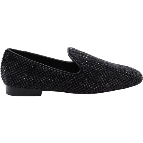 Shoes > Flats > Loafers - - Lola Cruz - Modalova