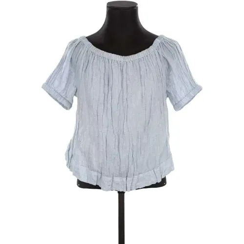 Pre-owned > Pre-owned Shirts & Blouses - - Chloé Pre-owned - Modalova