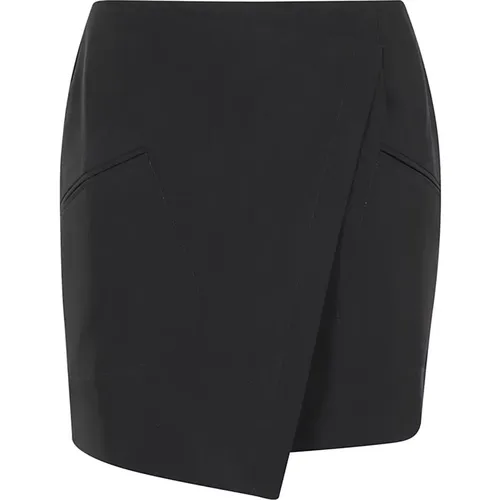 Skirts > Short Skirts - - Birgitte Herskind - Modalova