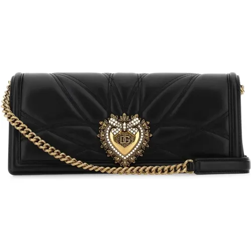 Bags > Cross Body Bags - - Dolce & Gabbana - Modalova