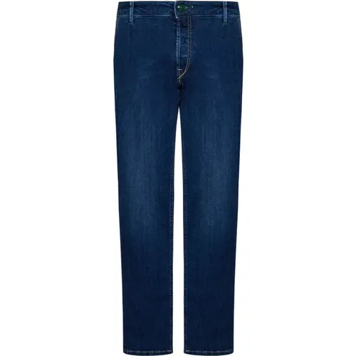 Jeans > Slim-fit Jeans - - Hand Picked - Modalova