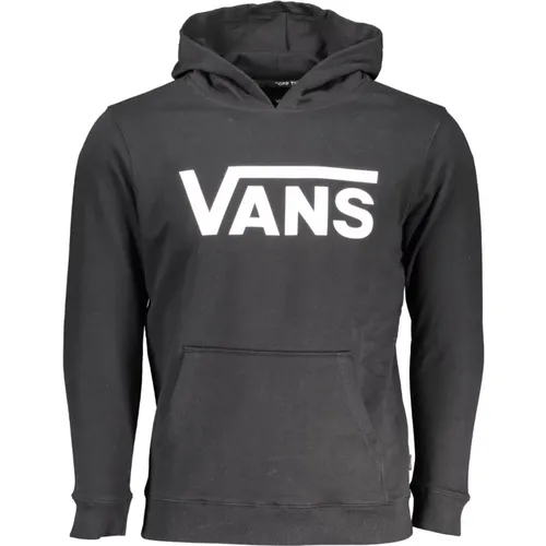 Sweatshirts & Hoodies > Hoodies - - Vans - Modalova