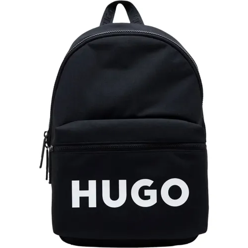 Bags > Backpacks - - Hugo Boss - Modalova