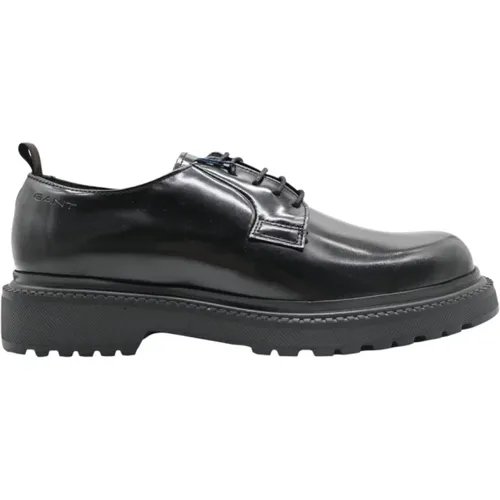 Shoes > Flats > Business Shoes - - Gant - Modalova