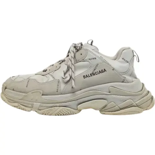 Pre-owned > Pre-owned Shoes > Pre-owned Sneakers - - Balenciaga Vintage - Modalova