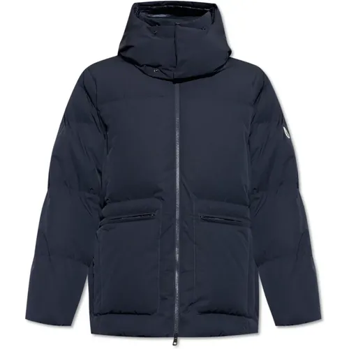 Jackets > Down Jackets - - Moncler - Modalova