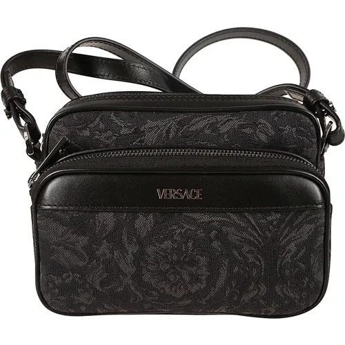 Bags > Cross Body Bags - - Versace - Modalova