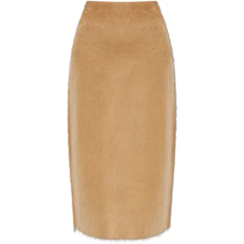 Skirts > Midi Skirts - - Fabiana Filippi - Modalova