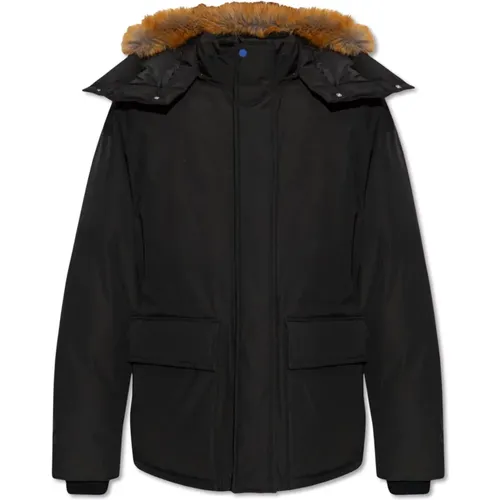 Jackets > Winter Jackets - - Burberry - Modalova
